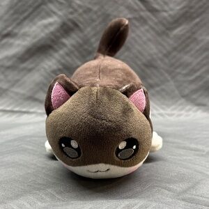 Aphmau MeeMeows Mystery Plush Johnny Cat Series 1 - 6in